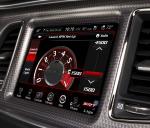 Dodge Challenger SRT 2015 года